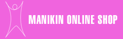 Manikin Webshop